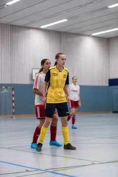 Bild 28 - wCJ Norddeutsches Futsalturnier Auswahlmannschaften